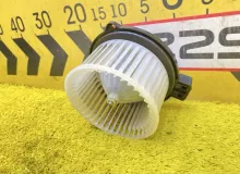 Мотор печки MAZDA CX-30 2019- 8727006612 DM8P S8DPTS, передний