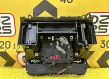 Блок управления климат-контролем Mercedes-Benz V-CLASS 2008 A6398302285 W639 M272E35/272.978/272978, передний