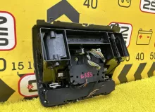 Блок управления климат-контролем Mercedes-Benz V-CLASS 2008 A6398302285 W639 M272E35/272.978/272978, передний