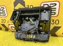 Блок управления климат-контролем Mercedes-Benz V-CLASS 2008 A6398302285 W639 M272E35/272.978/272978, передний