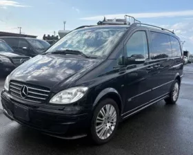 Козырек Mercedes-Benz