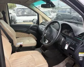 Козырек Mercedes-Benz