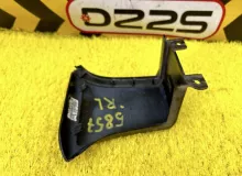 Планка под стоп Mercedes-Benz V-CLASS 2008 A6396940725 W639 M272E35/272.978/272978, задняя левая