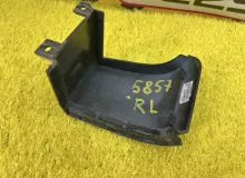 Планка под стоп Mercedes-Benz V-CLASS 2008 A6396940725 W639 M272E35/272.978/272978, задняя левая