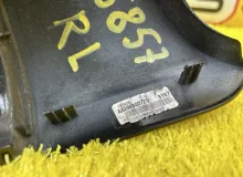 Планка под стоп Mercedes-Benz V-CLASS 2008 A6396940725 W639 M272E35/272.978/272978, задняя левая