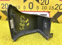 Планка под стоп Mercedes-Benz V-CLASS 2008 A6396940825 W639 M272E35/272.978/272978, задняя правая