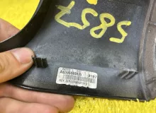 Планка под стоп Mercedes-Benz V-CLASS 2008 A6396940825 W639 M272E35/272.978/272978, задняя правая