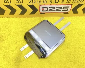 Монитор Mercedes-Benz