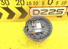 Мотор печки Mercedes-Benz E-CLASS 2017 A0999062103 WDD213 OM654DE20LL|OM 654.920, передний