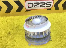 Мотор печки Mercedes-Benz E-CLASS 2017 A0999062103 WDD213 OM654DE20LL|OM 654.920, передний