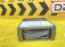 Компрессор подкачки колес MAZDA CX-30 2019- DM8P S8DPTS, задний