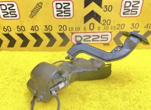 Бачок стеклоомывателя Mercedes-Benz E-CLASS 2017 A2058690020 WDD213 OM654DE20LL|OM 654.920, передний