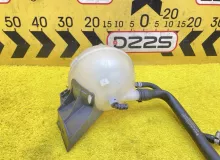 Бачок расширительный Mercedes-Benz V-CLASS 2008 A6395010303 W639 M272E35/272.978/272978, передний