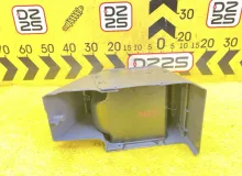 Бардачок между сиденьями TOYOTA LAND CRUISER PRADO 1994 5891190K0013 KZJ78W 1KZTE, передний