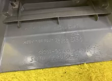 Бардачок между сиденьями TOYOTA LAND CRUISER PRADO 1994 5891190K0013 KZJ78W 1KZTE, передний