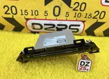 Магнитофон MAZDA CX-30 2019- D54F669G0 DM8P S8DPTS, передний