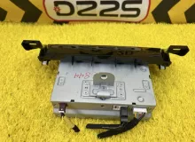 Магнитофон MAZDA CX-30 2019- D54F669G0 DM8P S8DPTS, передний