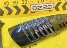 Накладка на стоп CHEVROLET SUBURBAN 1999 15764012 GMT800 LM7|VORTECLM7, задняя