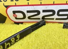 Молдинги на крыше TOYOTA HARRIER 2015 7555248070 ZSU60W 3ZRFAE, передние левые