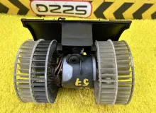 Мотор печки Mercedes-Benz V-CLASS 2008 A0008357904 W639 M272E35/272.978/272978, передний