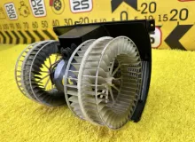 Мотор печки Mercedes-Benz V-CLASS 2008 A0008357904 W639 M272E35/272.978/272978, передний