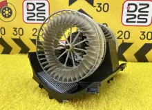 Мотор печки Mercedes-Benz V-CLASS 2008 A0008357904 W639 M272E35/272.978/272978, передний