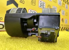 Мотор печки Mercedes-Benz V-CLASS 2008 A0008357904 W639 M272E35/272.978/272978, передний