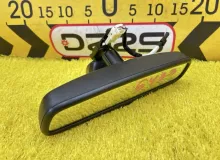 Зеркало заднего вида салонное TOYOTA ESQUIRE 2015 878100W520 ZRR85G 3ZRFAE, переднее