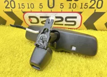 Зеркало заднего вида салонное TOYOTA ESQUIRE 2015 878100W520 ZRR85G 3ZRFAE, переднее