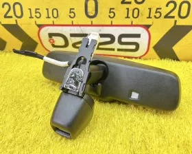Зеркало заднего вида салонное Toyota
