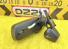 Зеркало заднего вида салонное TOYOTA ESQUIRE 2015 878100W520 ZRR85G 3ZRFAE, переднее