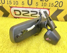 Зеркало заднего вида салонное Toyota