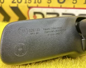 Зеркало заднего вида салонное Toyota