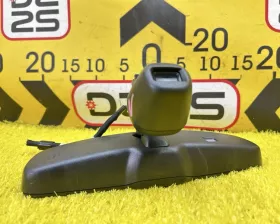 Зеркало заднего вида салонное Toyota