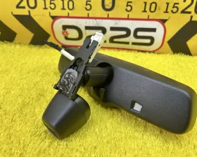 Зеркало заднего вида салонное Toyota