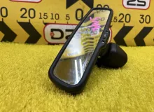 Зеркало заднего вида салонное TOYOTA ESQUIRE 2015 878100W520 ZRR85G 3ZRFAE, переднее