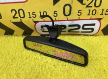 Зеркало заднего вида салонное Mercedes-Benz V-CLASS 2008 A6398100617 W639 M272E35/272.978/272978, переднее