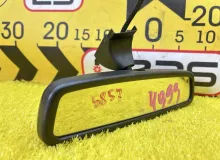 Зеркало заднего вида салонное Mercedes-Benz V-CLASS 2008 A6398100617 W639 M272E35/272.978/272978, переднее