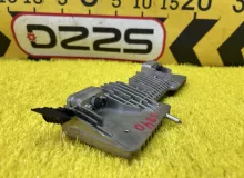 Камера переднего вида Mercedes-Benz E-CLASS 2017 A2139007111 WDD213 OM654DE20LL|OM 654.920, передняя
