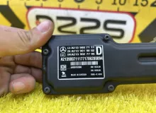 Камера переднего вида Mercedes-Benz E-CLASS 2017 A2139007111 WDD213 OM654DE20LL|OM 654.920, передняя