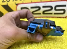 Датчик дождя Mercedes-Benz E-CLASS 2017 A2139006816 WDD213 OM654DE20LL|OM 654.920, передний