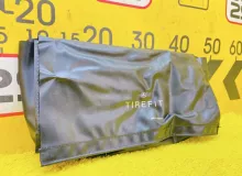 Компрессор подкачки колес Mercedes-Benz V-CLASS 2008 A0005830502 W639 M272E35/272.978/272978, задний