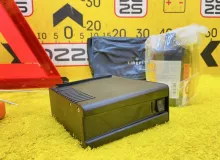 Компрессор подкачки колес Mercedes-Benz V-CLASS 2008 A0005830502 W639 M272E35/272.978/272978, задний