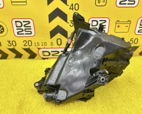 Блок предохранителей TOYOTA
