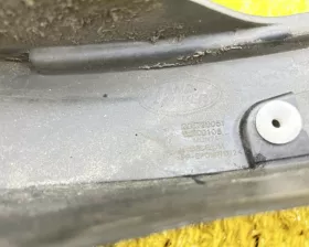 Накладка на крыло Land Rover