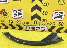 Накладка на крыло Land Rover RANGE ROVER SPORT 2010 DDE790041 L320 508PN, задняя правая