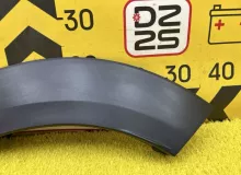 Накладка на крыло MAZDA CX-30 2019- DFR551W61 DM8P S8DPTS, задняя левая