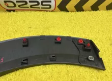 Накладка на крыло MAZDA CX-30 2019- DFR551W61 DM8P S8DPTS, задняя левая