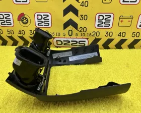Консоль магнитофона Land Rover