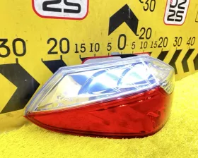 Стоп-сигнал Honda